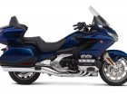 Honda GLX 1800 Gold Wing Tour / DCT / Airbag DCT